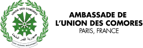 Ambassade de l'Union des Comores